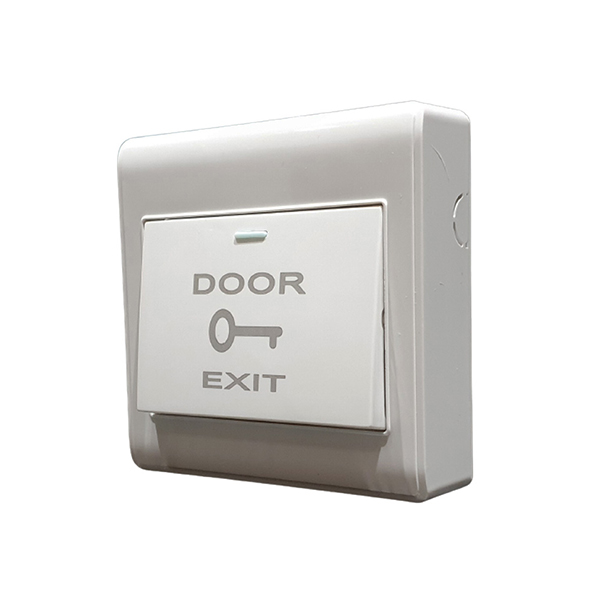 ACM-K1-1 Door Exit Plastic Door Exit Push Button